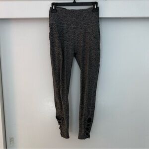 Beyond Yoga Spacedye 7/8 Leggings